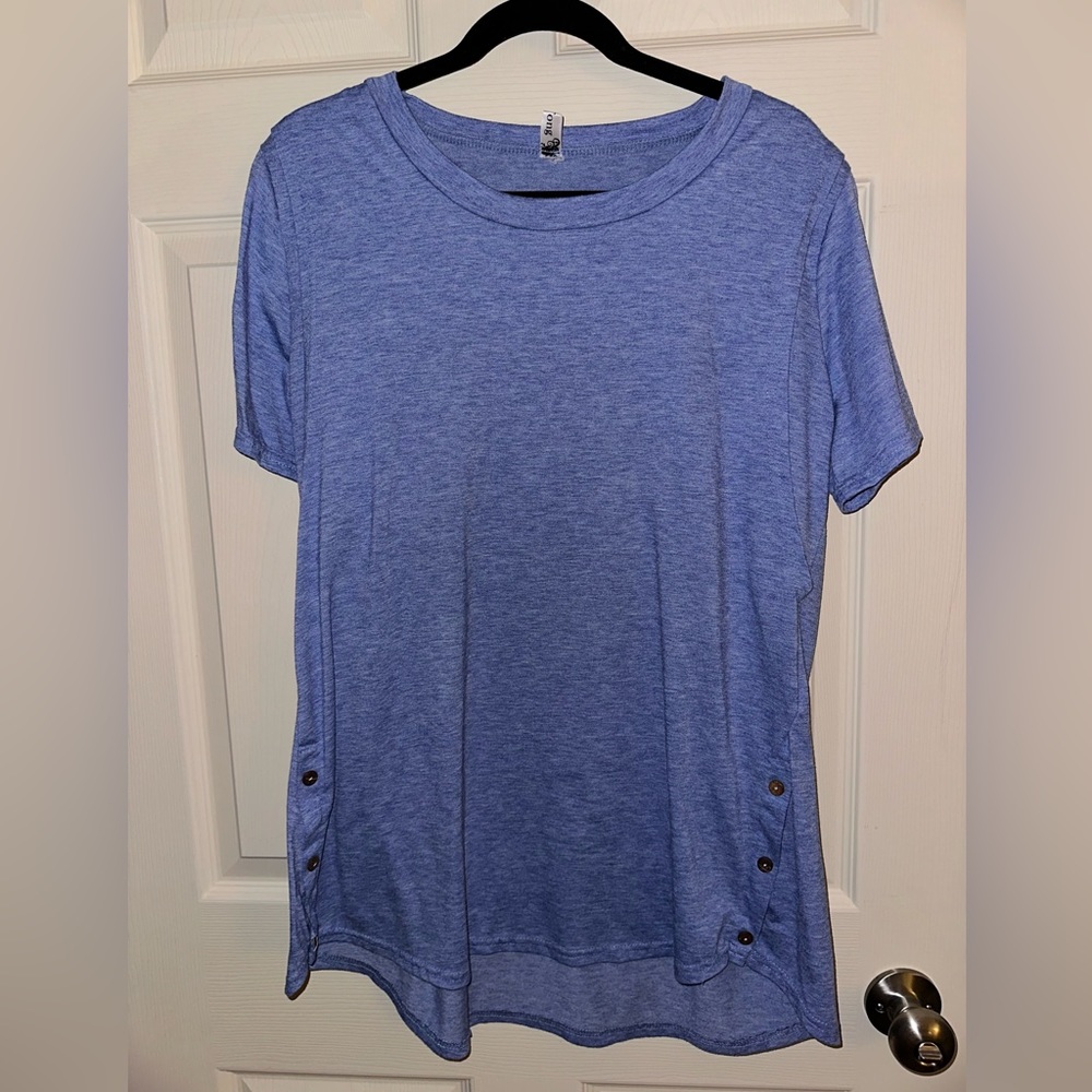 Nursing Tee